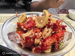 -聚味瞿记·龙虾堂(坡子街店)