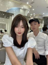 点击看大图 -HairCode芭曲发型
