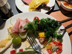 -拉蒂娜·巴西牛排馆 Latina·Brazilian Steakhouse(王府井喜悦店)