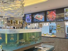 -蚝美人·生蚝海鲜烧烤(茶花园店)