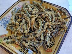 -乐山第一家临江鳝丝(茶坊路店)