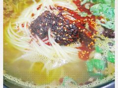 -一品飘香米线(一中总店)