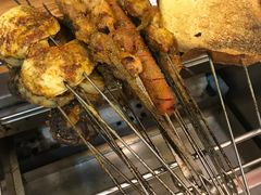 -寻香羊小羊·徐州烧烤(南京店)