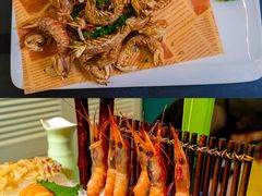 -渔满仓海鲜渔家(象山二店)