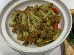 -尚一汤 广东炖汤(金桥国际店)