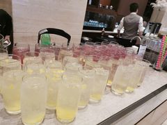 -新发展亚太JW万豪酒店·福苑咖啡厅