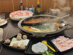 -老夏老火锅(西安南路总店)