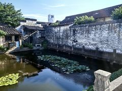 -绍兴书圣故里景区