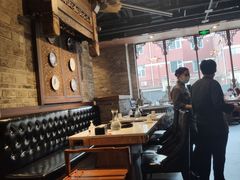 -丁卯•铜锅涮肉(工体店)