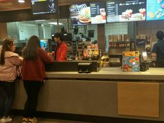 -麦当劳(宜兴人民路店)