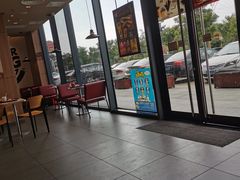 -汉堡王(新城吾悦广场店)