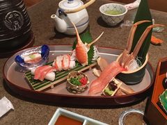 -蟹道乐(京都本店)