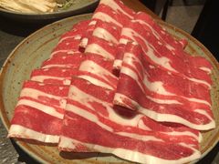 -老墙根涮肉·铜锅·烧烤(欢乐谷·王四营店)