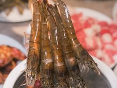 -V-ONE西雅图海鲜自助餐厅(仓山万达广场店)