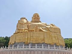 -千佛山风景名胜区