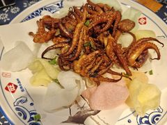 -旺角小渔村(二马路店)