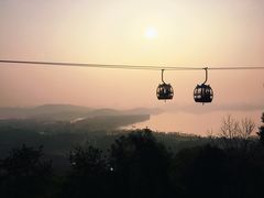 -东湖磨山景区