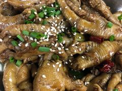 -小民大排档(马场角横路店)