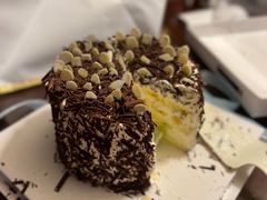 -Dark Horse·黑马蛋糕·低脂·低糖淡奶(金匙望湖大厦店)