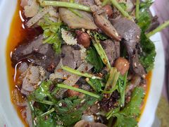 夫妻肺片-胖哥川菜馆(武东路店)