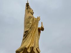 -广州莲花山旅游区