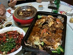 -鲁小三·大骨自助(金山总店)