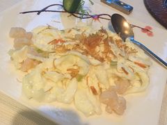 -阳澄湖费尔蒙酒店颐丰阁中餐厅(马鞍山西路店)