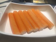 -海底捞火锅(团结桥店)