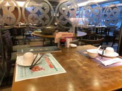 大堂-京星港式饮茶Part.2店(忠孝东店)