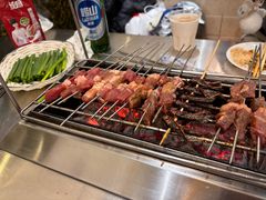 -小寒羊烧烤(凯瑞时代大厦店)