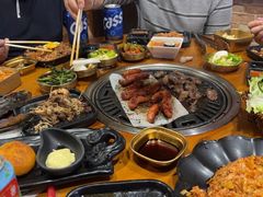-杀猪天·韩国烤肉(总店)