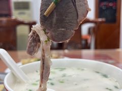 -教师之家赵家羊汤馆(东青龙街店)
