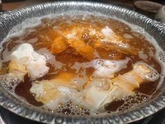 -蟹将军·松叶蟹和牛日料放题自助(K11店)