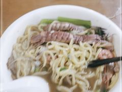 -象山小白象海鲜面