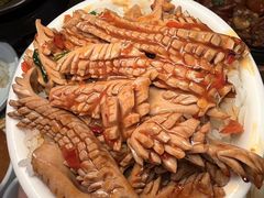 -情妹耙泥鳅·江湖川菜(科华店)