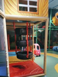 -KidSteam儿童乐园(富力城店)