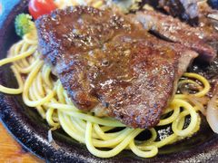 -伊思玛雅法式牛排自助餐厅(福清万达店)