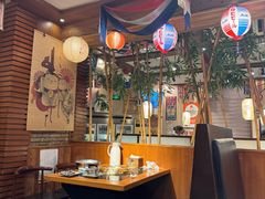-梦山水日本烧肉(五四广场店)