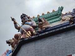 -小印度