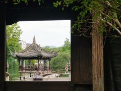 -台州府城(东湖)