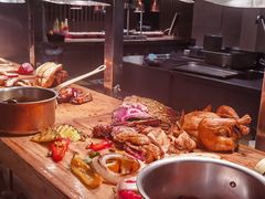 -嘉定凯悦·咖啡厅