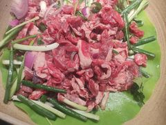 -千滋百味自助海鲜烤肉(布吉景华店)