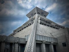 -河南博物院