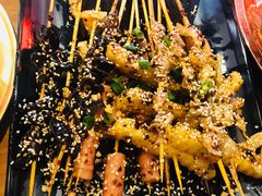-炉小二铜锅牛蛙•川湘菜(三里屯店)