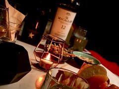 -STARRY CAFE & LOUNGE BAR(高新店)