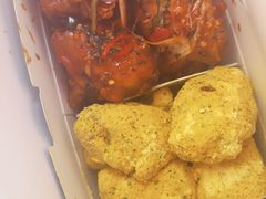 -悠个炸鸡(南京创始店)
