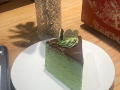-嗒令甜品·主题融合料理餐厅(首座时代店)