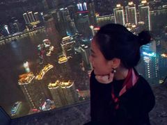 -WFC会仙楼观景台