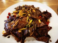 -陈记肥肠面馆