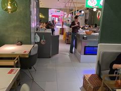 -小肥羊·牛羊肉火锅(万达广场店)
